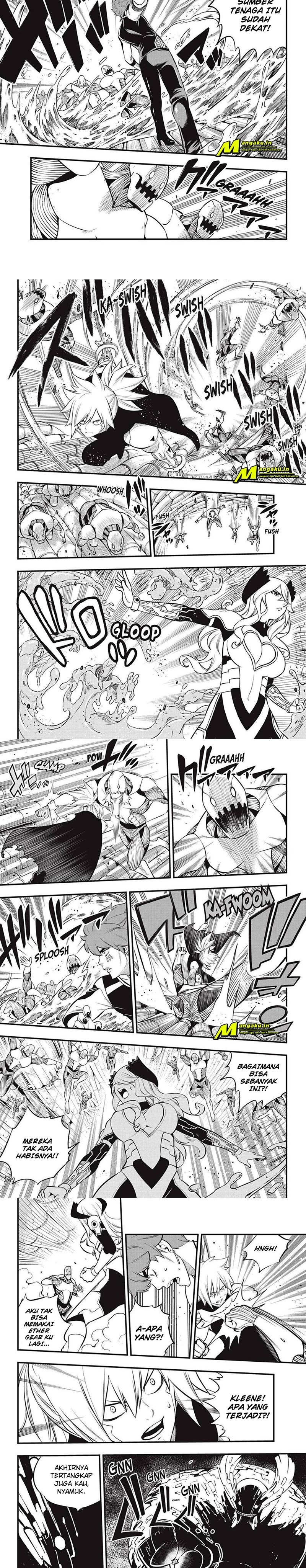 Eden’s Zero